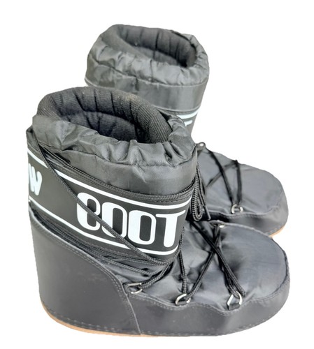 Stivali donna stile luna - , neve
