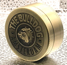 TRITATABACCO 5 cm THE BULLDOG