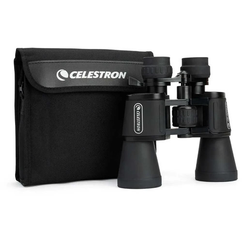 Celestron binocolo upclose - celestron,