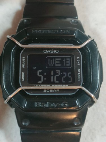 Orologio casio baby g - 10,