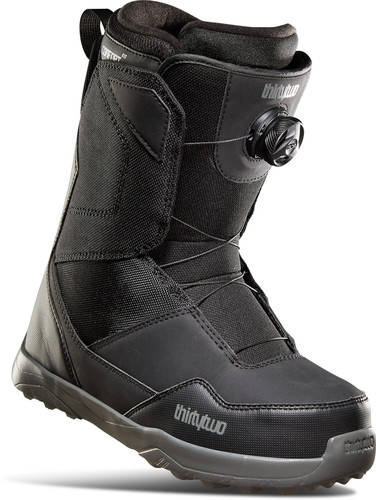Stivali snowboard uomo - da,