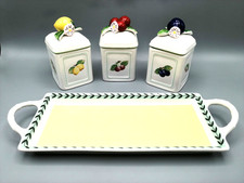 Villeroy & Boch French Garden