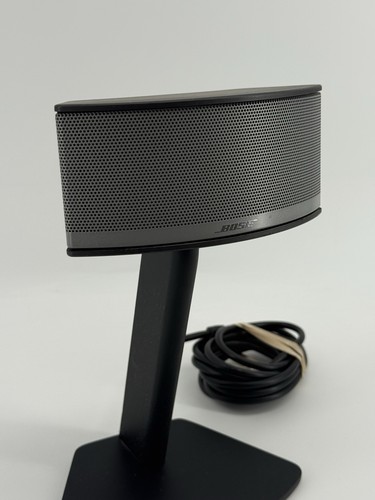 Bose companion multimedia - 5,