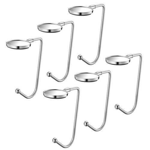 Gancio porta borsa tavolo - gancio, da