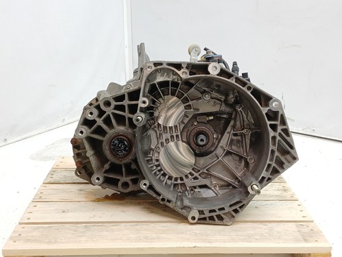 Cambio manual a20dte myj - cambio, 6m