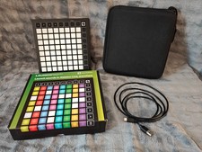 Novation Launchpad Mini MK3 Controller midi usb 64 pad RGB Ableton Live
