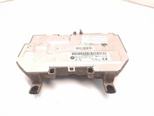 BMW 7 E65 E66 2003 Anteriore