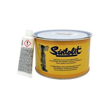 SINTOLIT MARMO VERTICALE BIANCO 500 ML