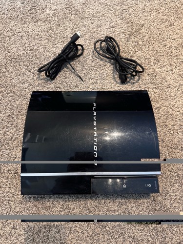 Sony playstation fat - playstation, 3