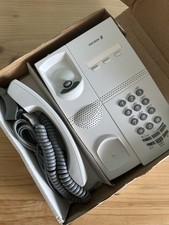 Telefono Ericsson Dialog 4106 NUOVO DBC 106 01/01001 Aastra Mitel Analogico