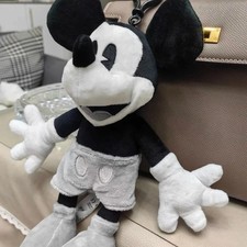 Topolino Peluche – 25 cm –