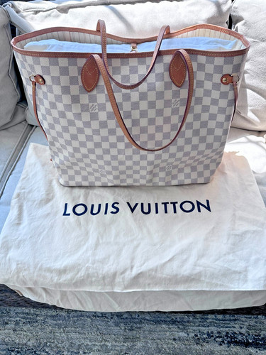 Louis vuitton damier - vuitton, gm