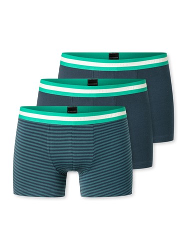 Schiesser confezione boxer - confezione, 3