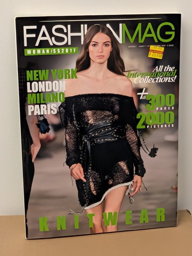 Fashionmag woman 2017 - fashionmag,