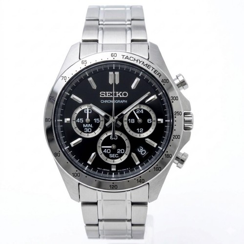 Orologio seiko selection - orologio,