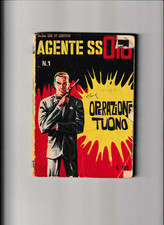 fumetto noir dennis cobb