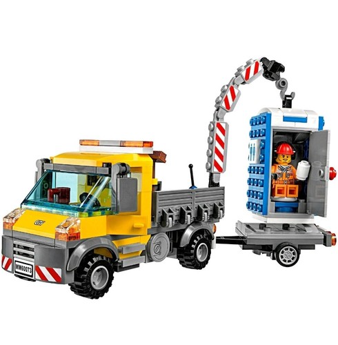 Lego 60073 town city - lego, città