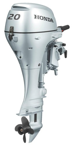 Honda shu fuoribordo - honda,