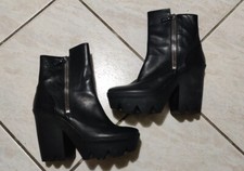 VIC MATIE' - Stivaletto donna ORIGINALE