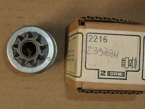 Pignone motorino avv citroen - avv.,
