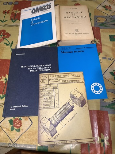 Masini manuale radiografico - masini,manuale,
