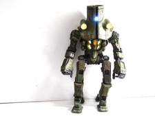Pacific rim jaeger cherno - pacific,