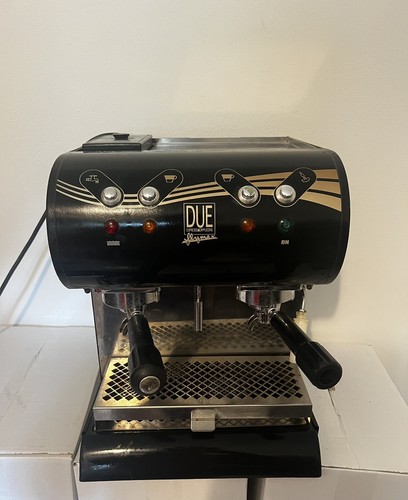 Flymax due electronic macchina - due,