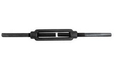 TENDITORE A DUE TRONCHI GREZZO