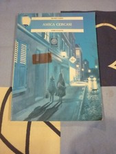 AMICA CERCASI MARIE FARRè