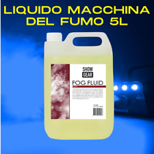 Liquido per Macchina del Fumo