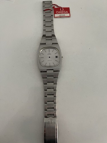 Vintage omega geneve 166 0191 - vintage,