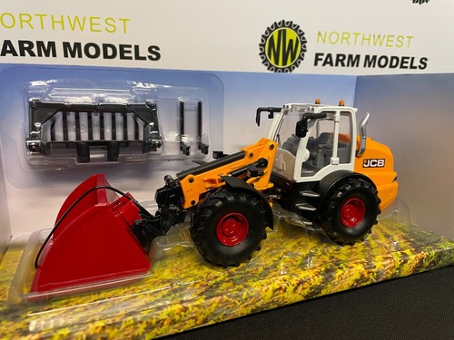 Britains caricatore jcb - britains,