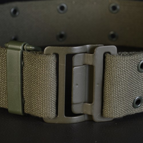 Cintura tela esercito - in,