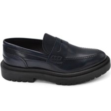 Mocassimo college uomo