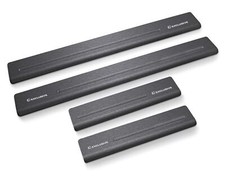 Modanature Battitacco Pedane