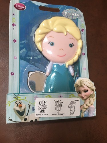 Disney store frozen elsa set - disney,