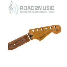 Fender Stratocaster in acero