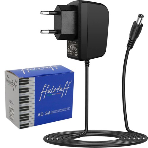 Ffalstaff alimentatore casio - ffalstaff,