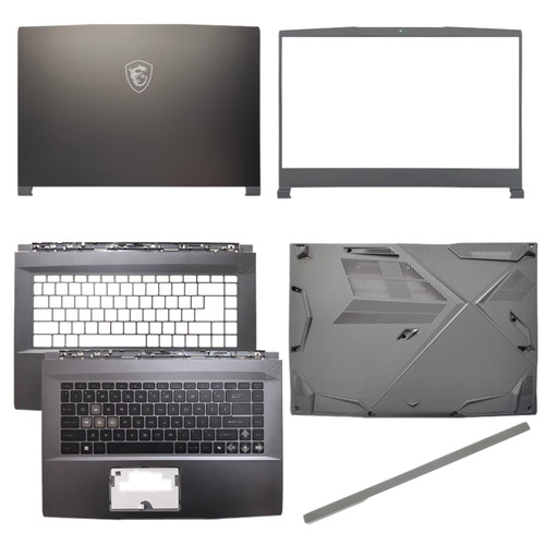 Nuovo per msi - nuovo,