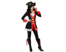 ATOSA 22915 COSTUME CAPITANO