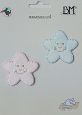 PATCH APPLICAZIONE RICAMATA