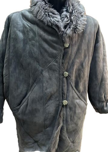 Montone usato pre owned - pre-owned, donna