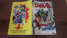 DEVIL 1^ SERIE CORNO N°55