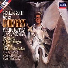 Wagner: Lohengrin
