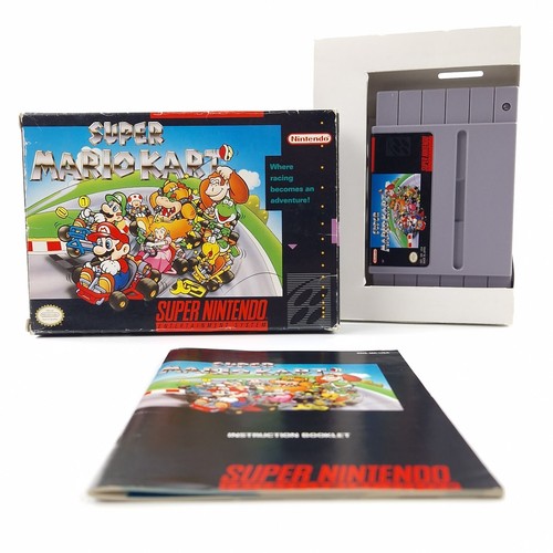 Gioco super nintendo - super, nintendo: