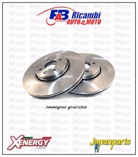 DISCHI FRENO ANTERIORI SUZUKI