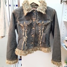 JUST CAVALLI Donna Taglia M