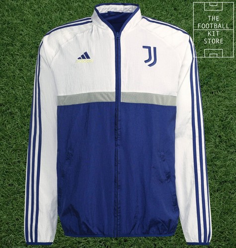 Giacca juventus icon woven - giacca,