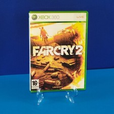 Gioco per Xbox 360 - Far Cry 2