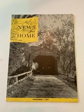 Settembre 1947 Notizie Da Casa